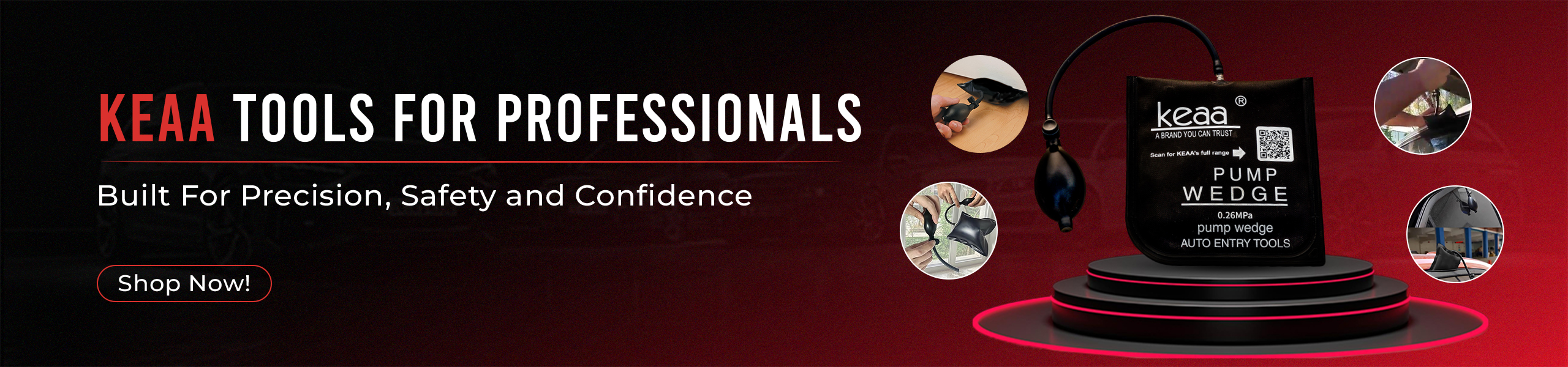 Keaa Tools – Professional Automotive Tools